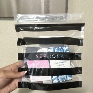 Sephora 9 piece fragrance sampler
